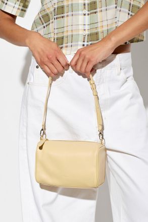 Furla Bag Talia, Womens, Yellow