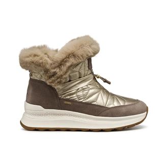 Geox Donna, Scarpe, Beige, 37 EU, new