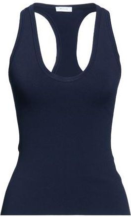 Ferragamo TOPWEAR - Tank Tops on YOOX.COM
