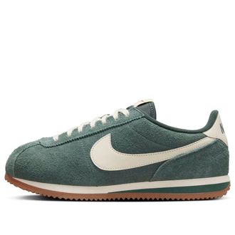 Nike (WMNS) Nike Cortez Vintage Green Muslin FJ2530-301