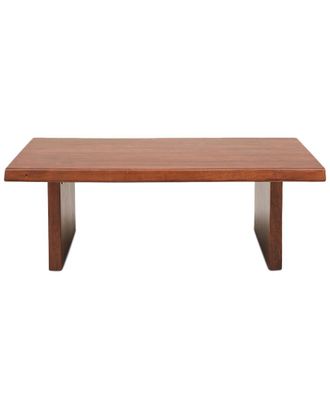 Urbia Brooks 48In Coffee Table