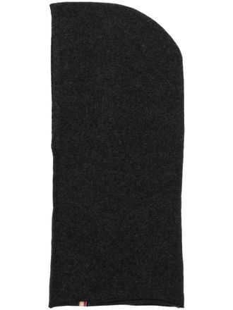 Extreme Cashmere Azz cashmere-blend scarf - Grey
