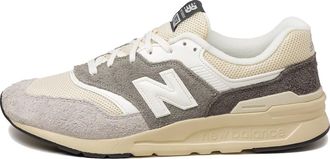 New Balance 997H Light Aluminum CM997HRK