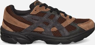 Asics GEL-1130 Sneakers Dark Brown / Midnight