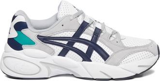 Asics Sneakers Gel BND White Peacoat - Bianco