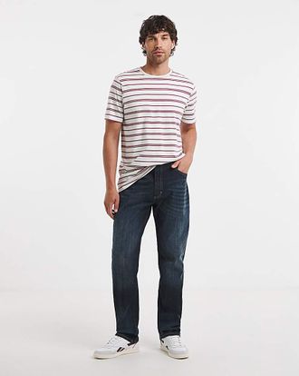 Lee Extreme Motion Straight Fit Jean