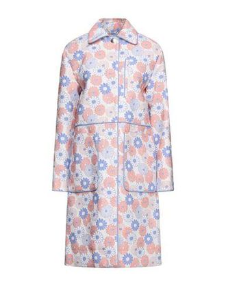 Kenzo Overcoats & Trench Coats