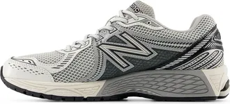 New Balance 860 Sea Salt White Grey ML860SB2