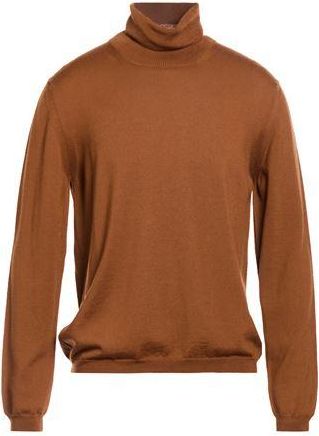 Fabrizio Del Carlo STRICKWAREN - Rollkragenpullover auf YOOX.COM