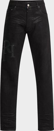 Amiri: Black Jeans now up to −50% | Stylight