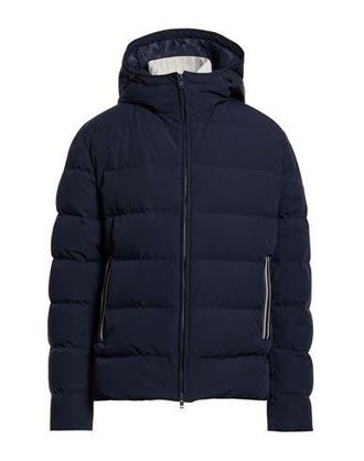 Fay COATS & JACKETS - Puffers on YOOX.COM