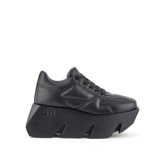 United Nude Bull Puffy Sneaker