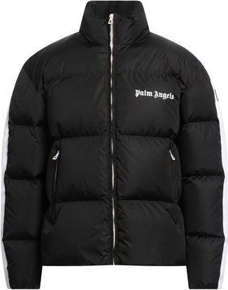 Palm Angels COATS & JACKETS - Puffers sur YOOX.COM