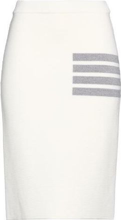 Thom Browne BOTTOMWEAR - Midi skirts sur YOOX.COM
