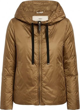 Max Mara Thecube Greenh Jacket