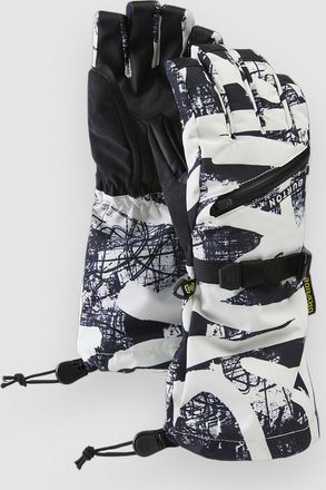 Burton Vent Kids Handschuhe