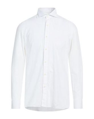 LUIGI BORRELLI NAPOLI Shirts