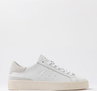 D.A.T.E. sonica calf white