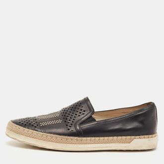 Tod's Tods Francesina