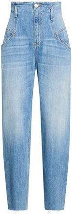 Ga&euml;lle Paris BOTTOMWEAR - Jeans sur YOOX.COM
