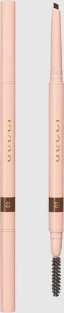 Gucci 03 Châtain, Stylo À Sourcils Waterproof Eyebrow Pencil