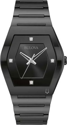 Bulova Gemini Mens Watch