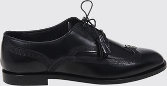 Ferragamo Stringate Donna colore Nero