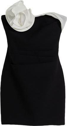 Roland Mouret KLEIDER - Mini-Kleider auf YOOX.COM