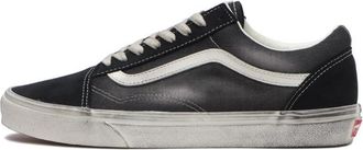 Vans Old Skool Black White VN000CR5BLA