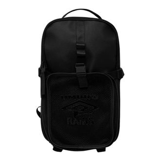 Rains Tassen, unisex, Zwart, ONE Size, Backpacks