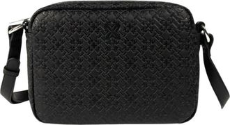 Munich Essentials Camera Crsbdy - Dames - Schoudertassen - Zwart - ONE Size - Tassen