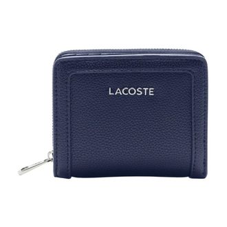 Lacoste Wallets Cardholders - unisex - Lacoste - Wallets & Cardholders - Blue - ONE SIZE - Accessories
