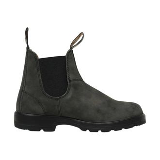 Blundstone Chelsea Boots, female, Black, 3 1/2 UK, Leather Chelsea Boots