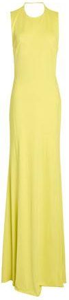 Elisabetta Franchi DRESSES - Maxi dresses on YOOX.COM