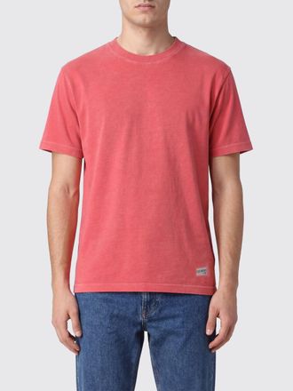 Fay T-shirt in cotone basic