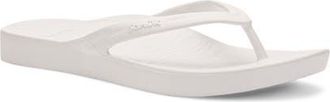 Sanuk Palmer Flip Flop in Marshmallow at Nordstrom, Size 10