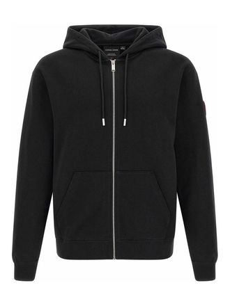 Canada Goose loon hoodie