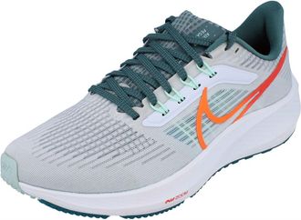 Nike Nike Mens Air Zoom Pegasus 39 Running, Grey, 6.5 UK