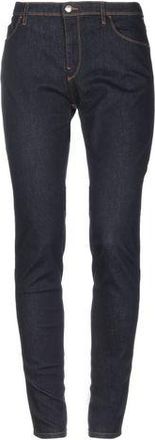 Emporio Armani PARTES DE ABAJO - Pantalones vaqueros en YOOX.COM
