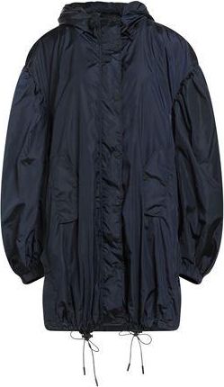 Simone Rocha COATS & JACKETS - Overcoats & Trench Coats on YOOX.COM