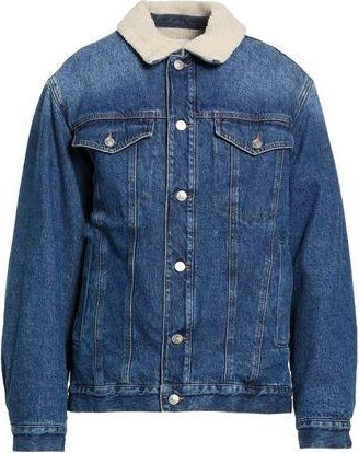 Isabel Marant CAPISPALLA - Capispalla jeans su YOOX.COM