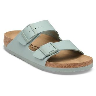 Birkenstock Arizona BF Sandalen - Unisex | grau