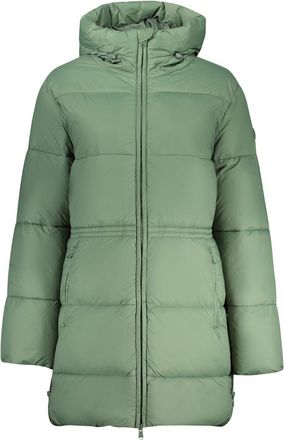 North Sails Polyester Womens Womens Jacket