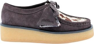 Clarks Wallacraft Bey - Shoes - Mujer - Marr&oacute;n - 36 EU
