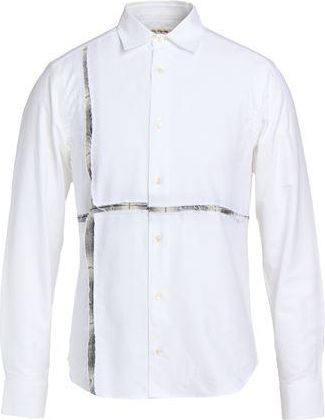 Deuxieme Shirt TOPWEAR - Camicie su YOOX.COM