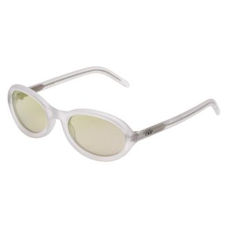 Retro Superfuture unisex, Accessoires, Grijs, Maat: 55 MM