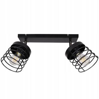 OEM L&aacute;mpara De Techo Colgante L&aacute;mpara De Cable Led Plafon
