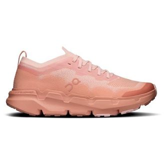 On Cloudsoma Trailrunningschuhe f&uuml;r Damen | rosa