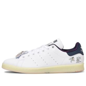adidas Originals StanSmith x Disney Mickey & Friends HQ2172