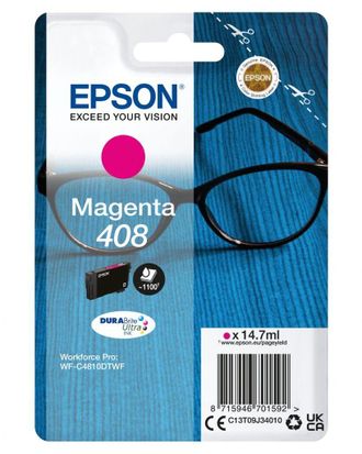 Epson Cartucho Impresora Epson C13t09j34010